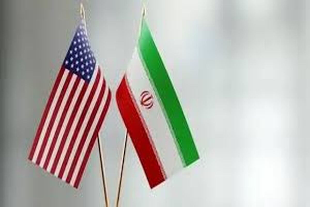 تحریم‌های جدید آمریکا علیه ایران