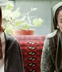 استایل زیبای بازیگر سریال تاسیان در جشن تولدش