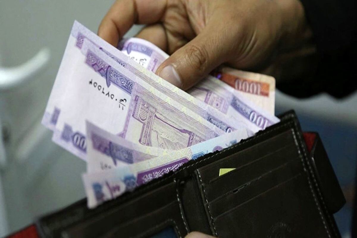 قیمت دینار عراق امروز یکشنبه 12 مرداد ۱۴۰۴
