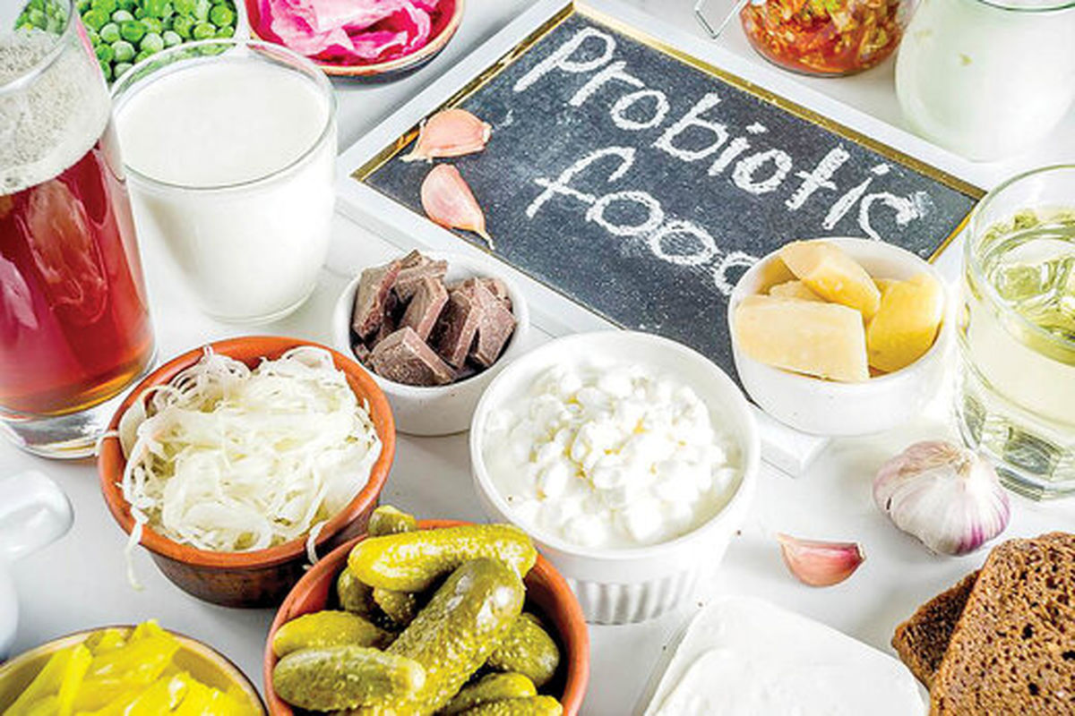 بهترین و بدترین غذاها برای گوارش