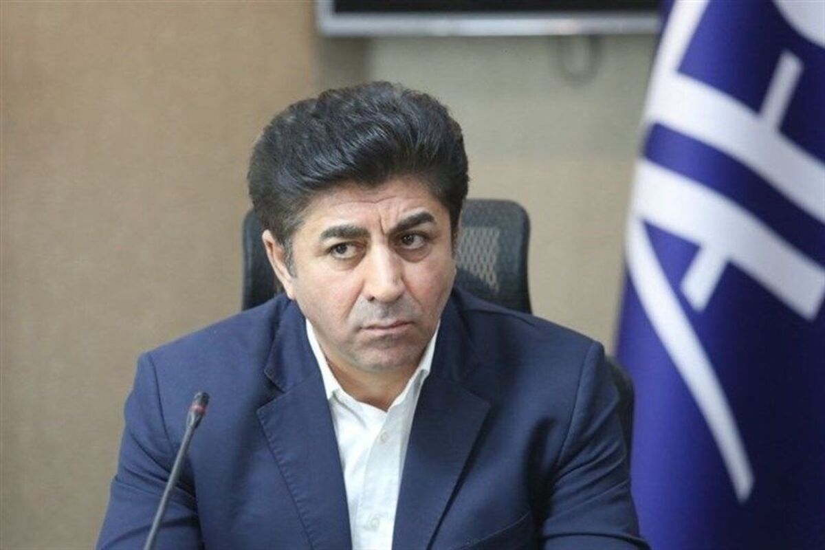 نظر میثاقی و ممبینی از شکایت سپاهان به CAS