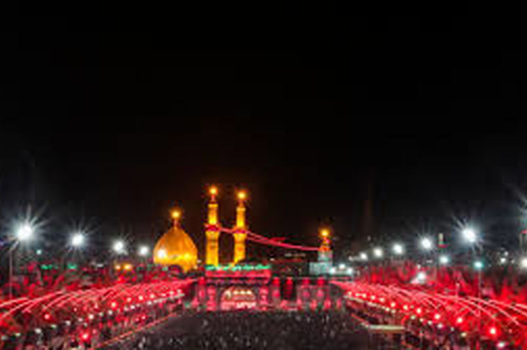 ماجرای بازداشت ۵۰ ایرانی در حرم امام حسین چیست؟