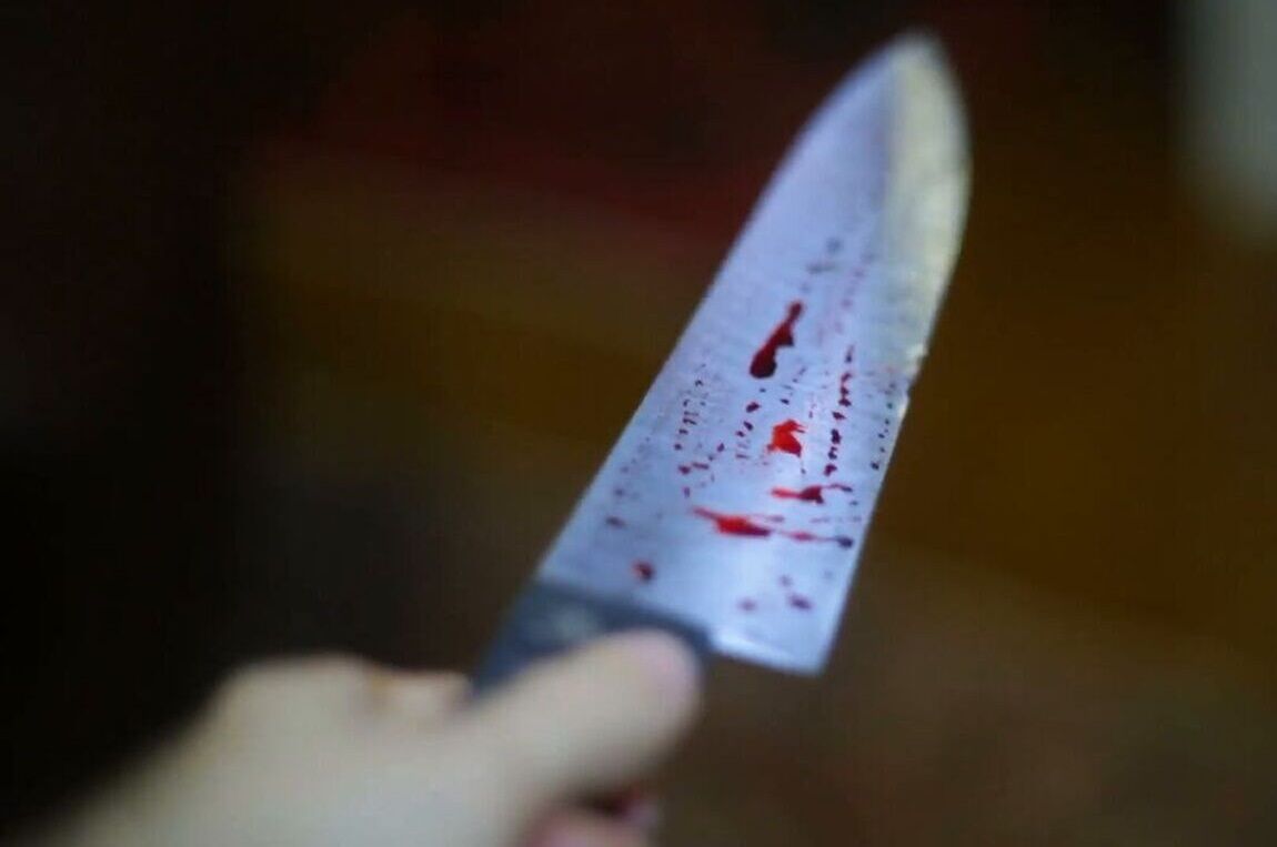 قتل فجیع مردی به دست برادرش با ضربات مهلک چاقو /در پایتخت اتفاق افتاد+عکس 