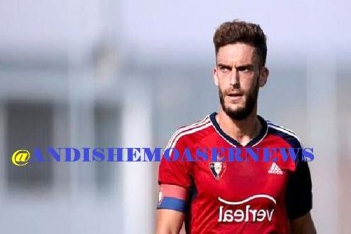 روبرتو جایگزین مهدی قائدی در استقلال شد!
