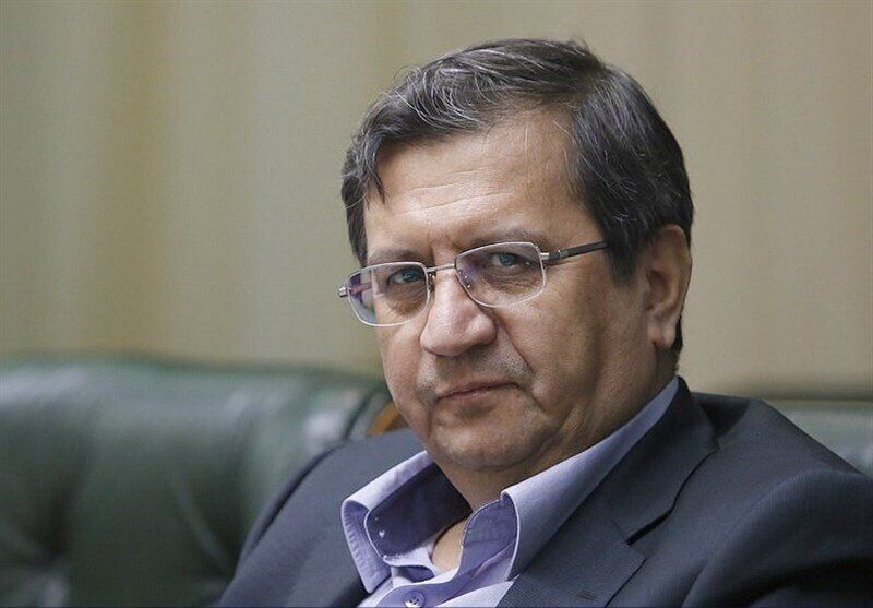 واکنش خبرساز  همتی به یک سوال شوکه کننده؛ چرا دستتان می‌لرزد؟

