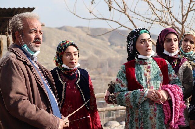 سریال «نون خ» چه زمانی پخش خواهد شد؟