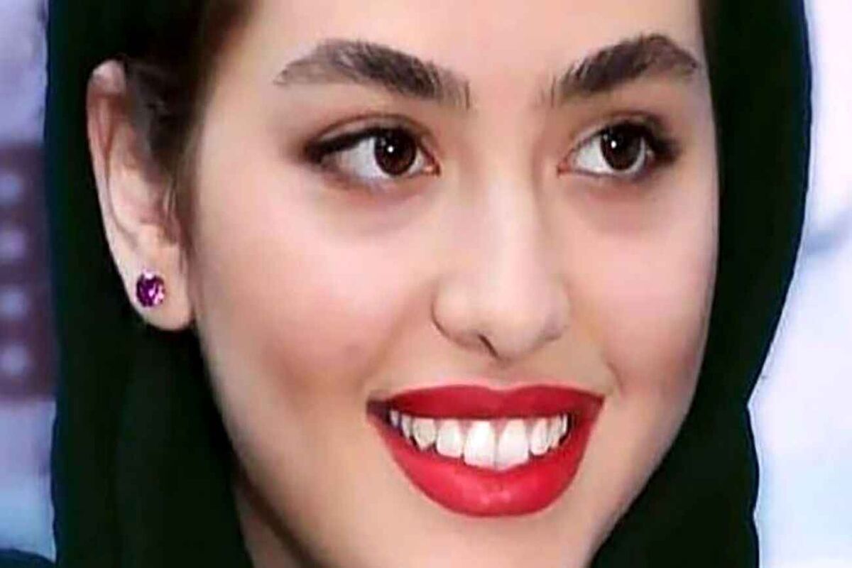 ریحانه پارسا از ترکیه رفت+ فیلم