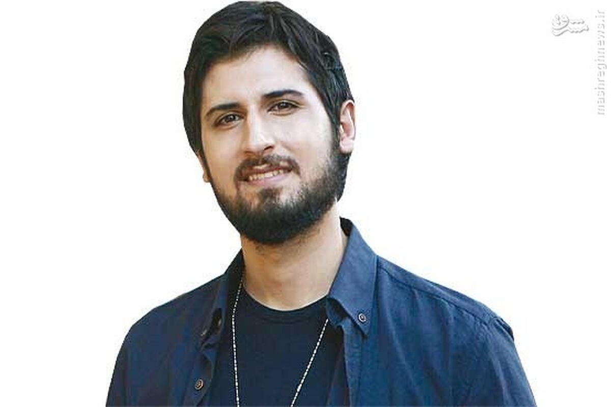 حامد زمانی بعد از ۸ سال به دنیای موسیقی بازگشت