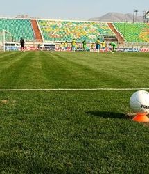 سرمربی و کاپیتان امید،امیدوار به صعود