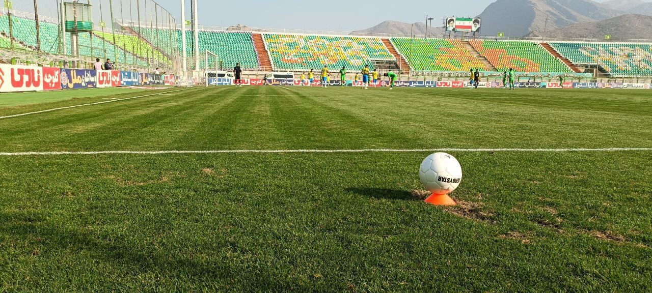 سرمربی استقلال:برای جشن قهرمانی آماده‌ایم
