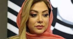  مریمِ سریال سه در چهار با عکس خوش حس و حال آفتابی شد