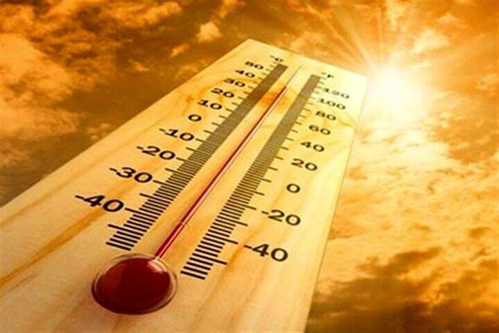 هشدار گرمازدگی برای مردم این استان / گرمای 46 درجه در راه است!