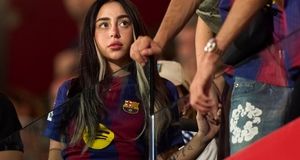 ارتباط عاشقانه بازیکن معروف با یک خواننده لو رفت