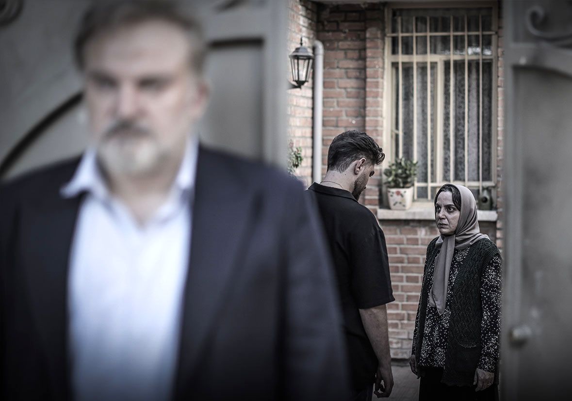 سریال «شغال»؛ ترکیبی شکست خورده و زشت از ایده‌های مختلف