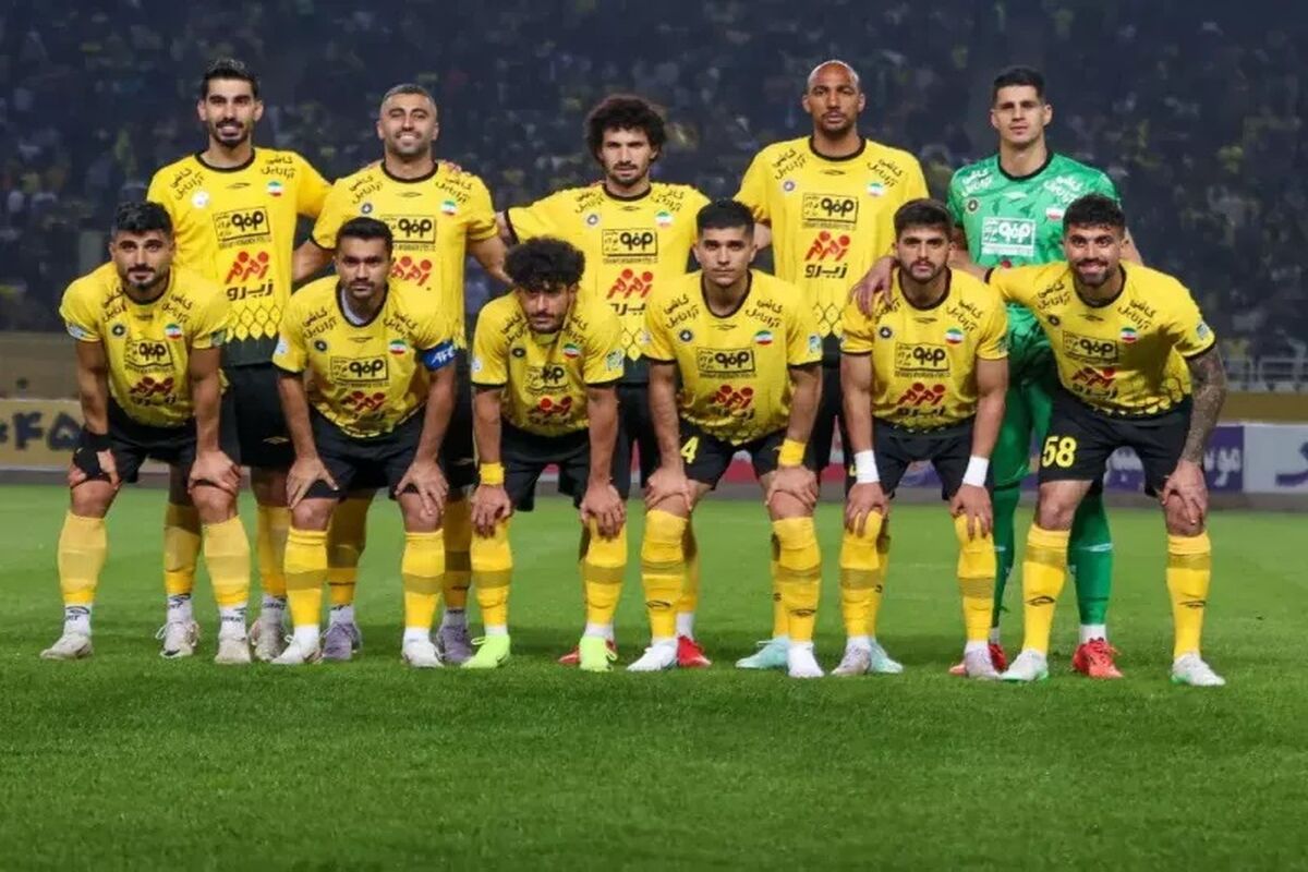 احضار 7 بازیکن جنجالی سپاهان به کمیته اخلاق؛ پای پلیس هم باز شد!