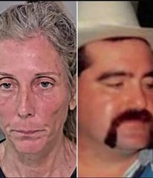 معمای قتل روز کریسمس بالاخره حل شد+ عکس