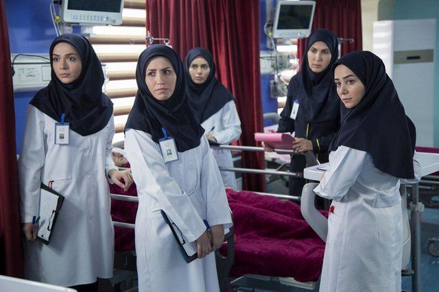 توهین و الفاظ رکیک پزشک خطاب به پرستار خانم برایش دردسر ساخت