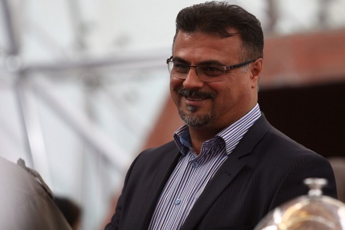 دو معاون جدید باشگاه استقلال منصوب شدند