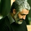 واکنش متفاوت زیدآبادی به ماجرای پژمان جمشیدی