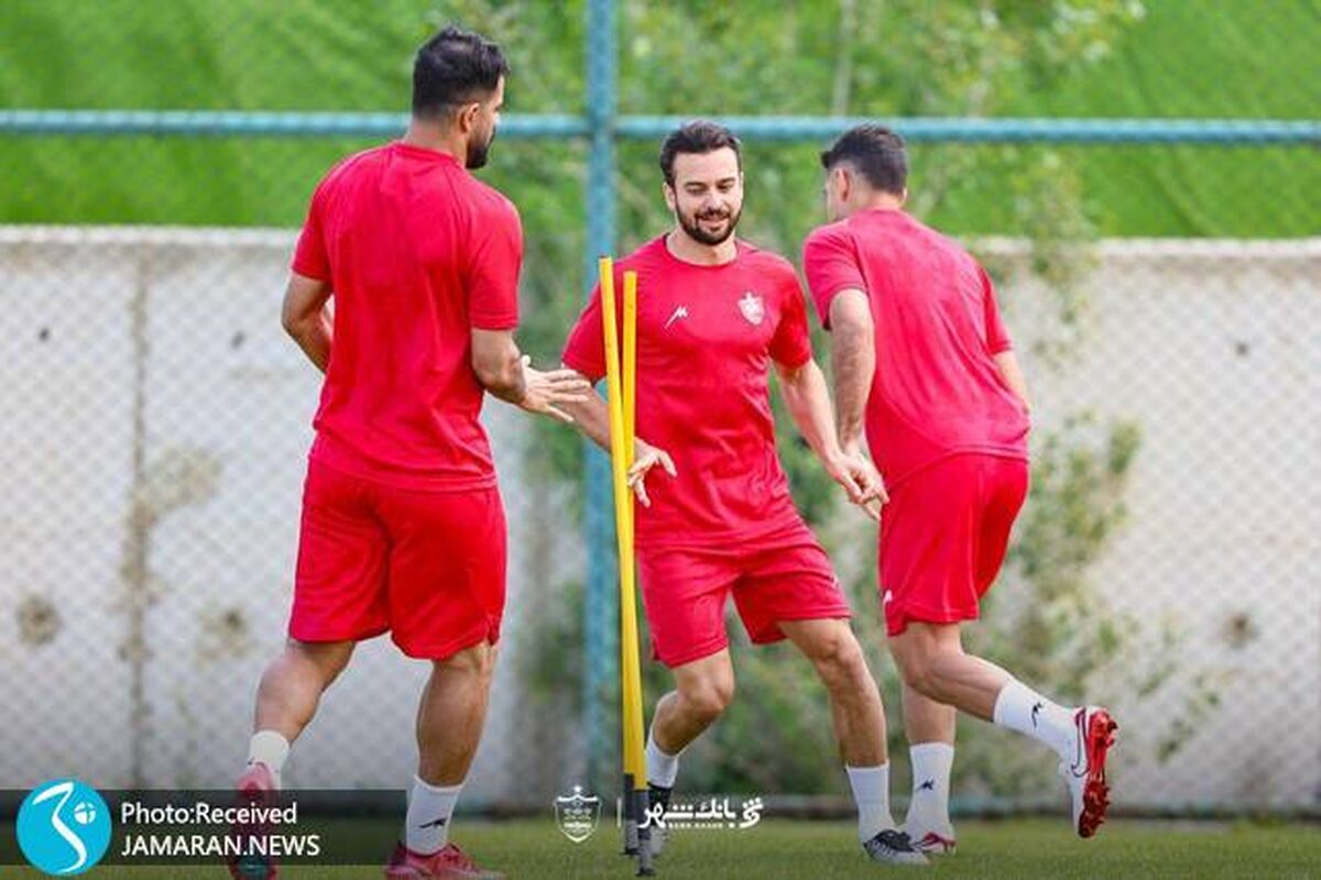 خرید جنجالی پرسپولیس را هیچ کس گردن نگرفت!