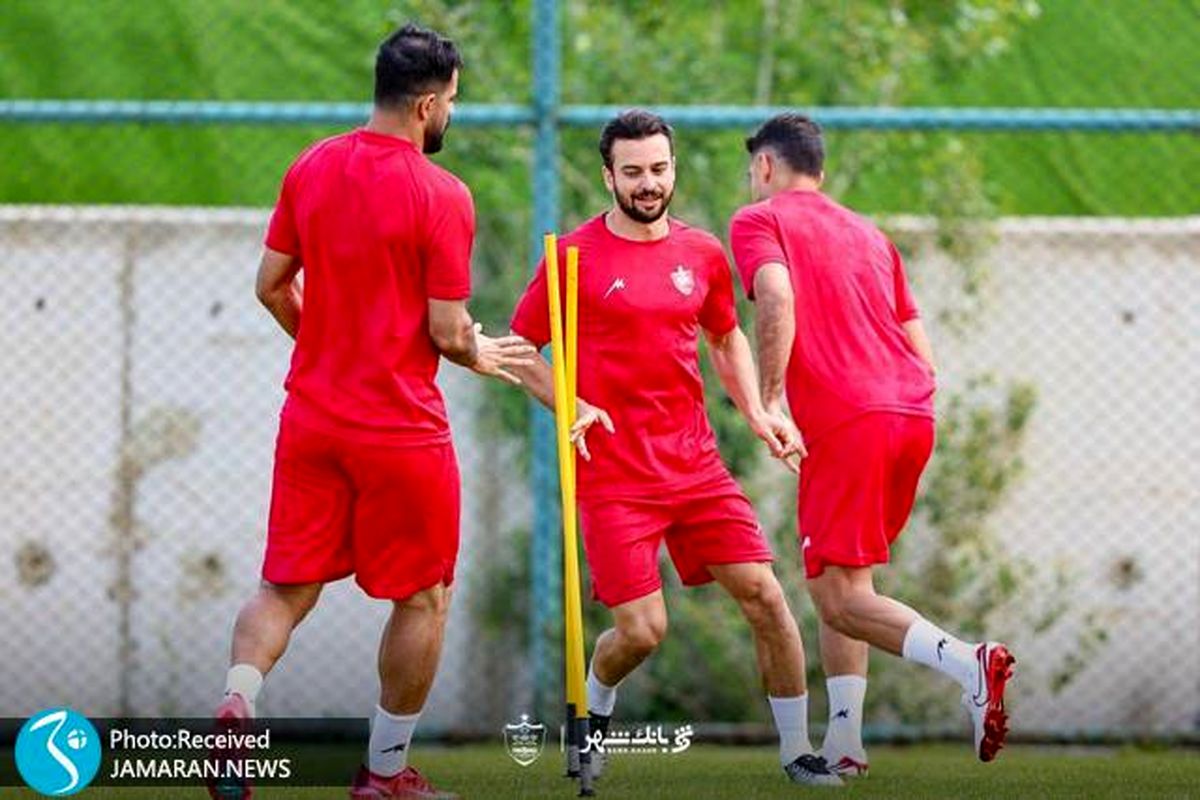 خرید جدید پرسپولیس، ستاره را نیمکتنشین میکند