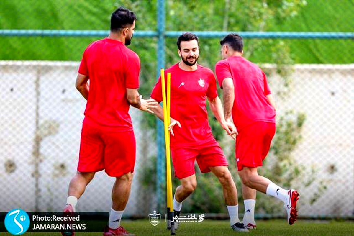 خرید جنجالی پرسپولیس را هیچ کس گردن نگرفت!