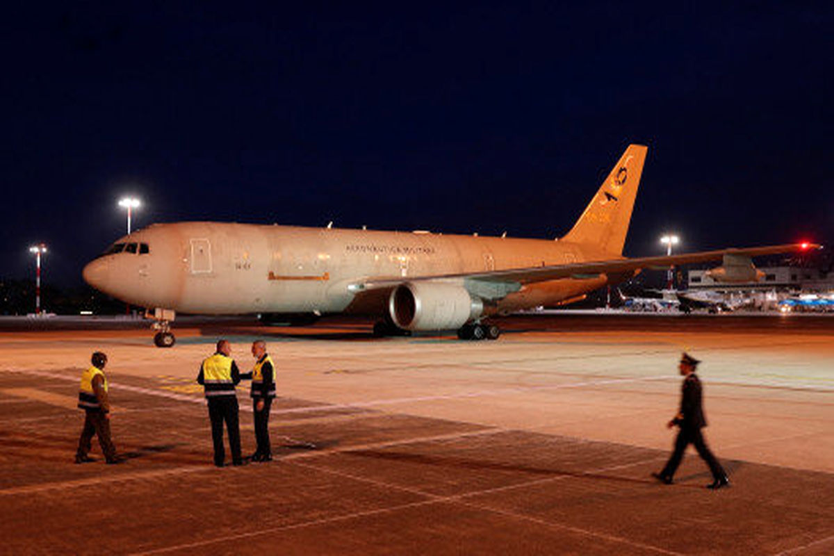 سفیر ژاپن فرار کرد