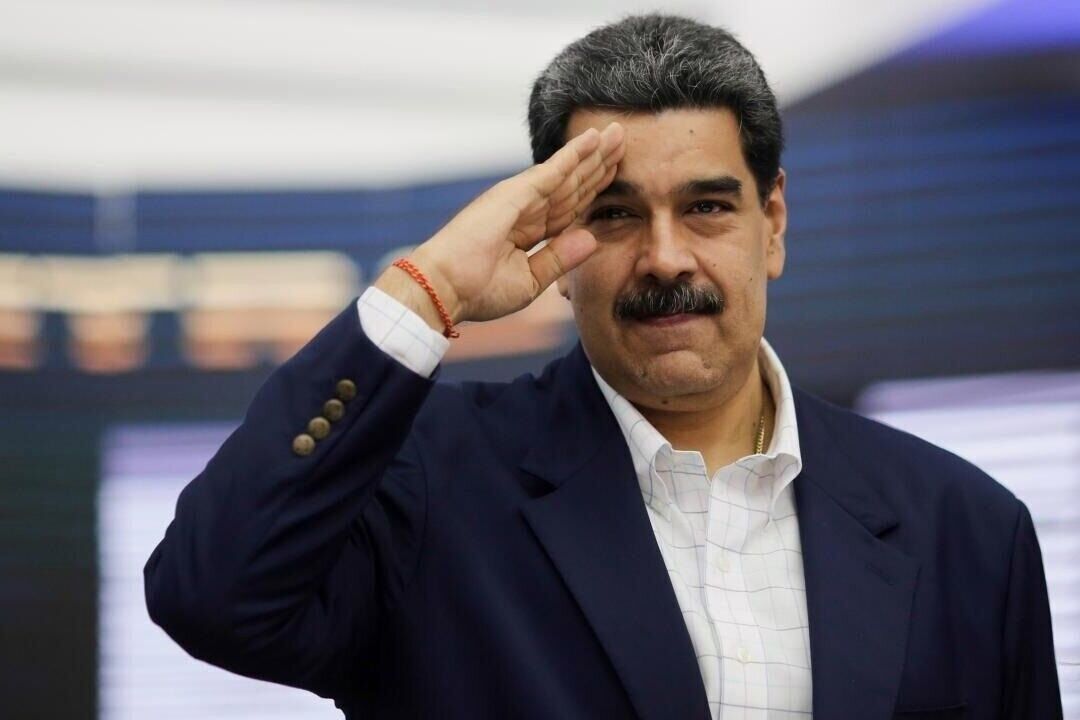 بازداشت چند آمریکایی و اروپایی به اتهام طرح ترور رئیس جمهور 