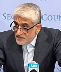 نامه ایران به شورای امنیت در سالگرد ترور سردار سلیمانی