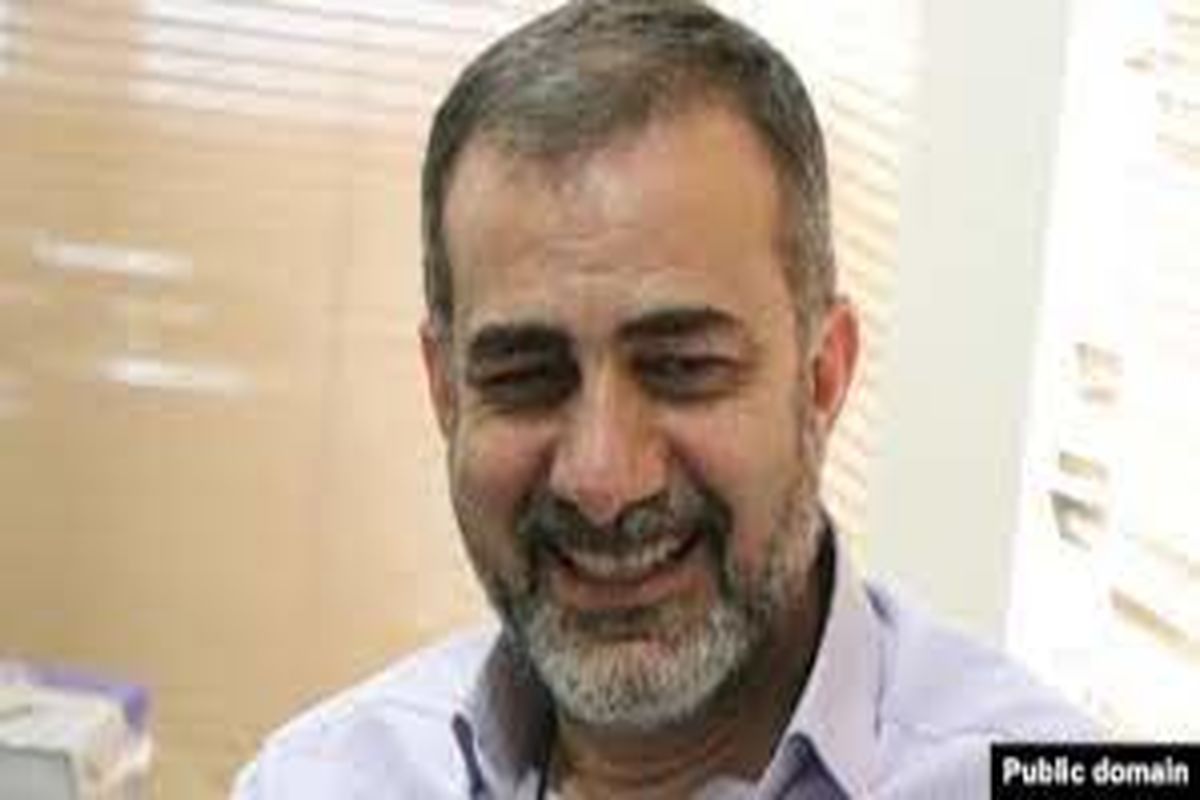 مشاور میرحسین موسوی بازداشت شد