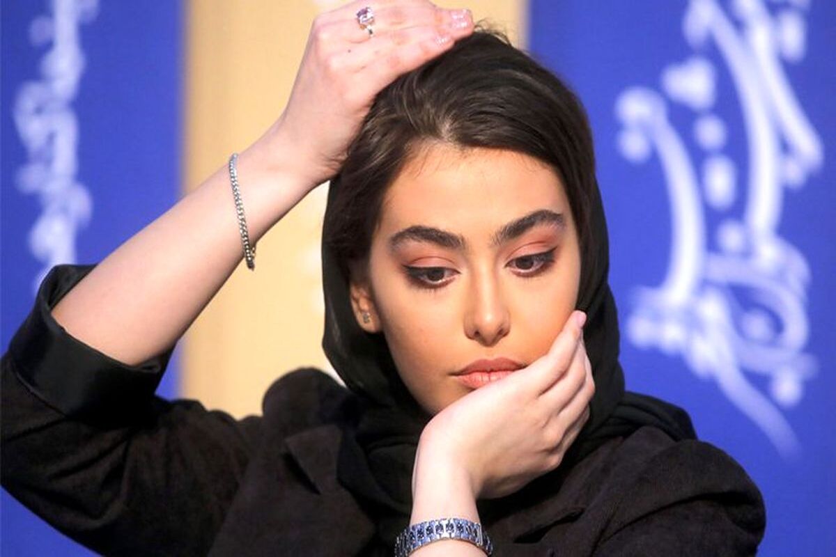 عکس‌های جدید و منشوری ریحانه پارسا در ترکیه خبرساز شد + ببینید