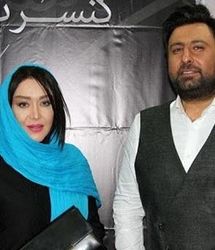 محمد علیزاده با استایل سمارت کژوال/ عکس