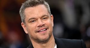 خاطره مت دیمون از سبک کارگردانی کلینت ایستوود