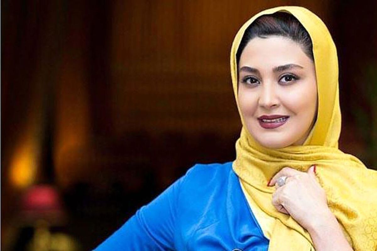 شوخی مریم معصومی در چین با خانم های لاکچری/ عکس