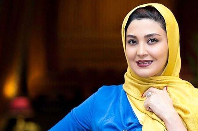 مریم معصومی با چهره ای که نمی شناسید/ عکس