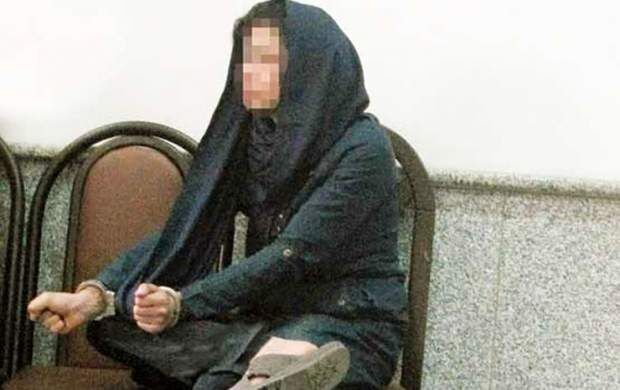 زن مطلقه بی آنکه بداند پخش کننده مواد مخدر شده بود /نامزدش قربانی این ماجرا شد
