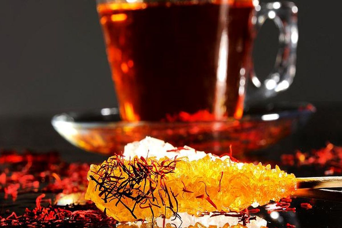 نوشیدنی ایرانی که بر هر درد بی‌درمان دواست