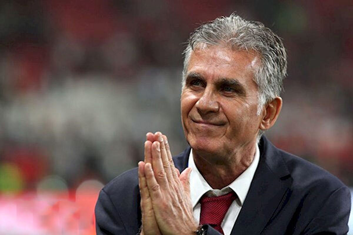 تسویه با کی‌روش بعد از ۴ سال/ اقدام عجیب فدراسیون فوتبال