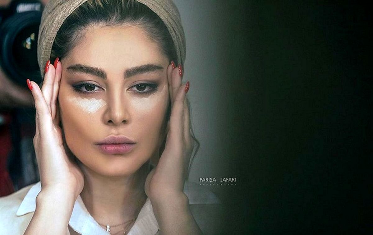 فیلمی از سحر قریشی در باشگاه که حالت طبیعی ندارد!/ ویدئو