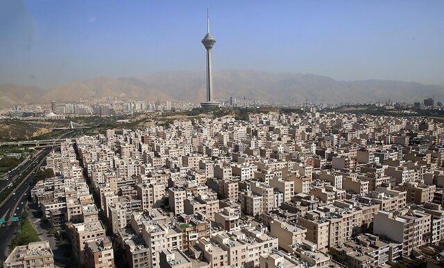 در این مناطق از تهران خانه‌های ارزان بخرید