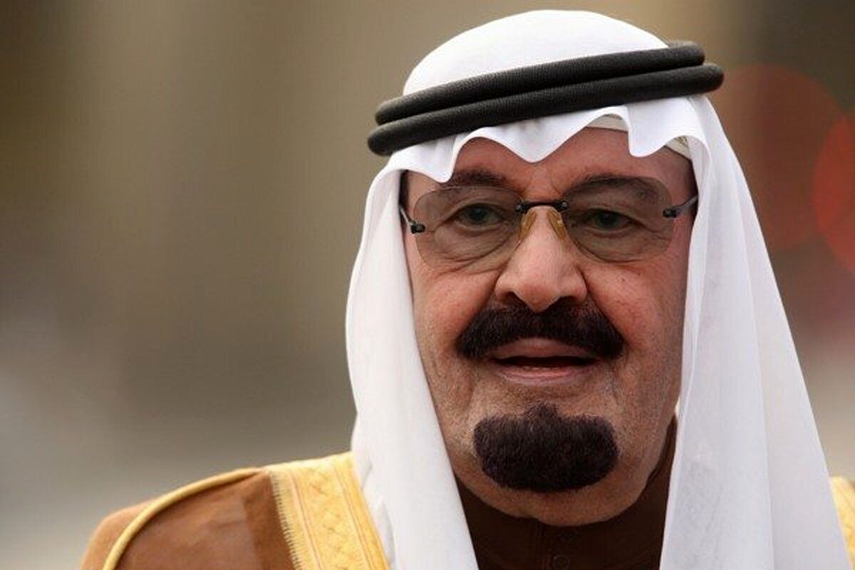 چرا پادشاه عربستان زیر تیغ جراحان ایرانی نرفت؟

