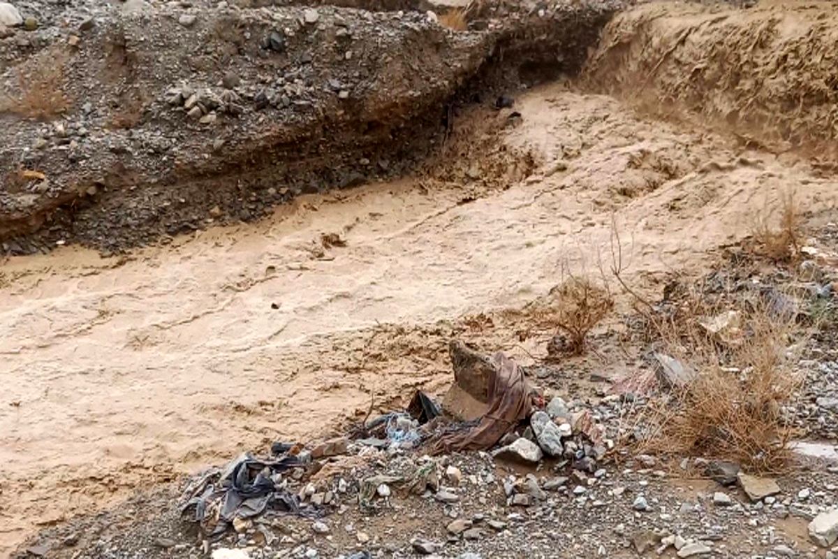 شمار جانباختگان سیل فارس به ۲۰ نفر رسید/ ۳ نفر هنوز مفقود هستند