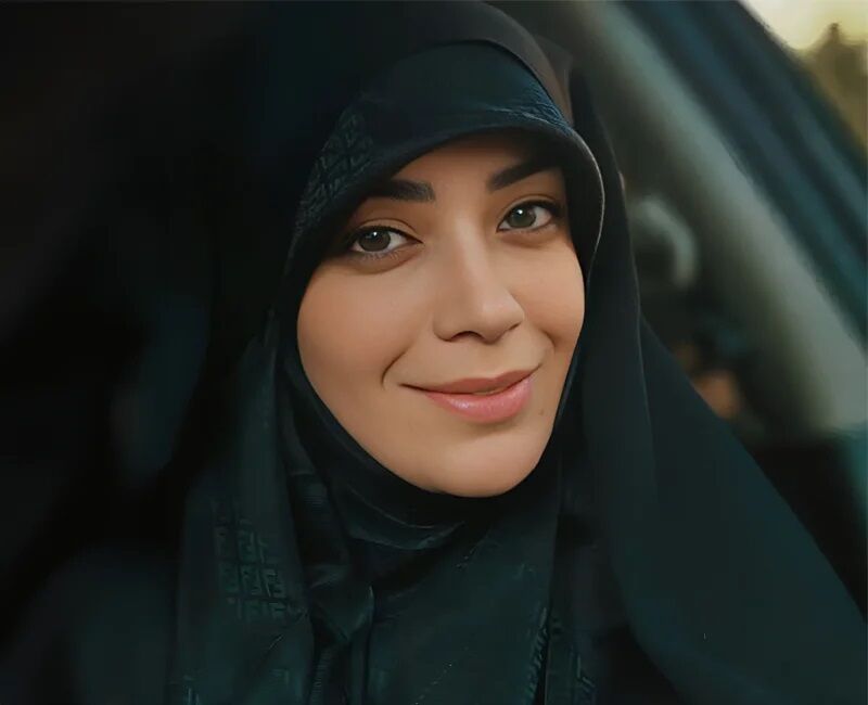  الهام چرخنده: نمی‌دانستم ابوالفضل پسر امام علی است!