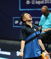 بنیامین فرجی از مسابقات تیم ملی انصراف داد