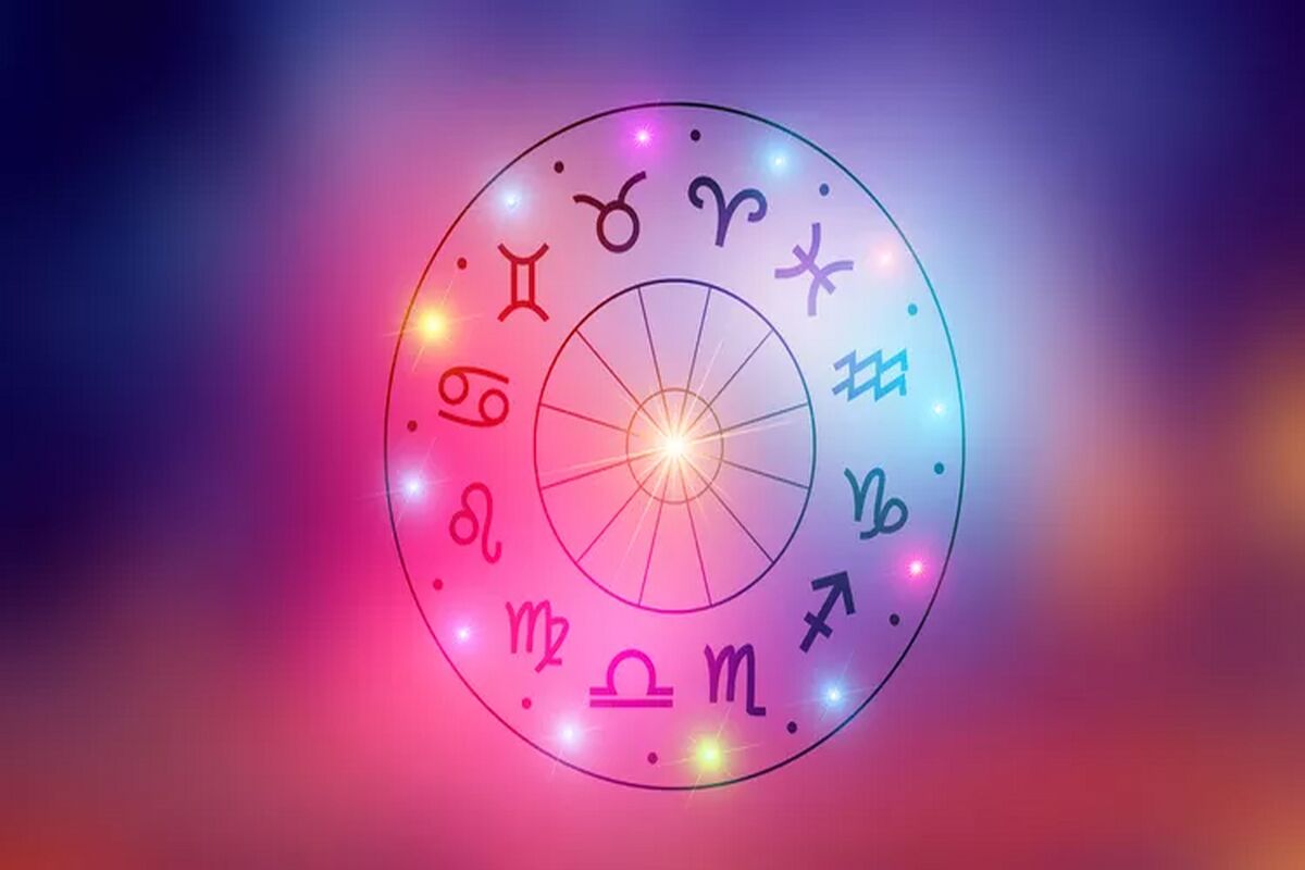 طالع بینی/ خوش شانس ترین آدما متولد چه ماهی هستند ؟