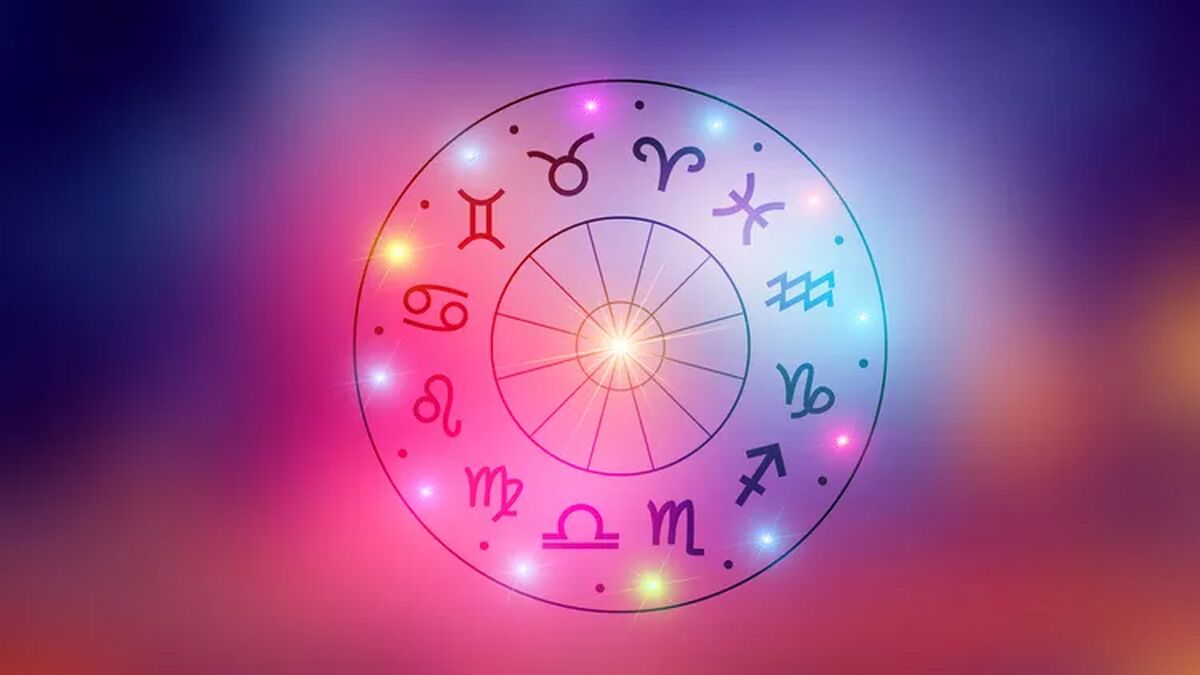 طالع بینی/ خوش شانس ترین آدما متولد چه ماهی هستند ؟