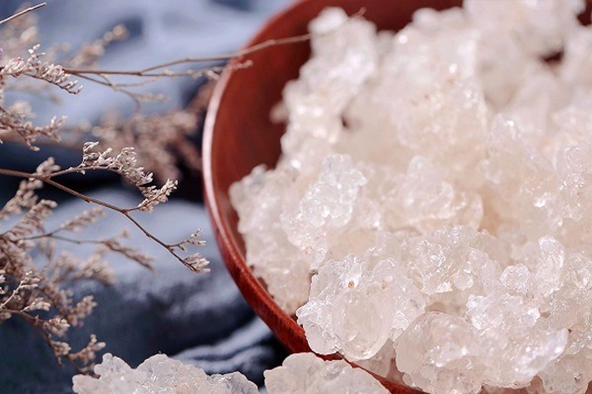 بهترین روش استفاده از گیاه کتیرا