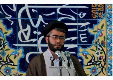 صحبت های پربازتاب یک امام جمعه درباره نات کوین و بازی تلگرامی همستر از تریبون نماز جمعه