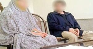 عاقبت شوم مزاحمت پسرجوان برای زن شوهردار