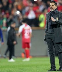 پیروانی برکنار شد